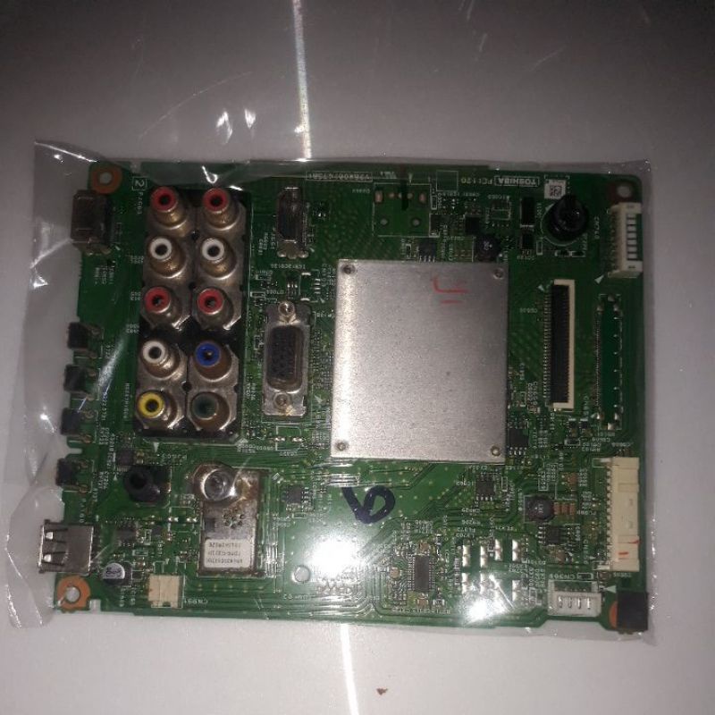 MB TOSHIBA 24P2301VJ