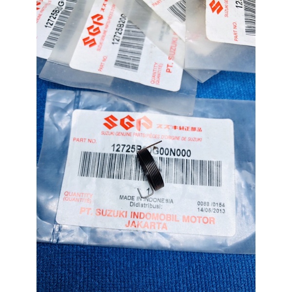 original per otomatis noken as suzuki shogun 125 arashi axelo titan fl spin skywave skydrive hayate 