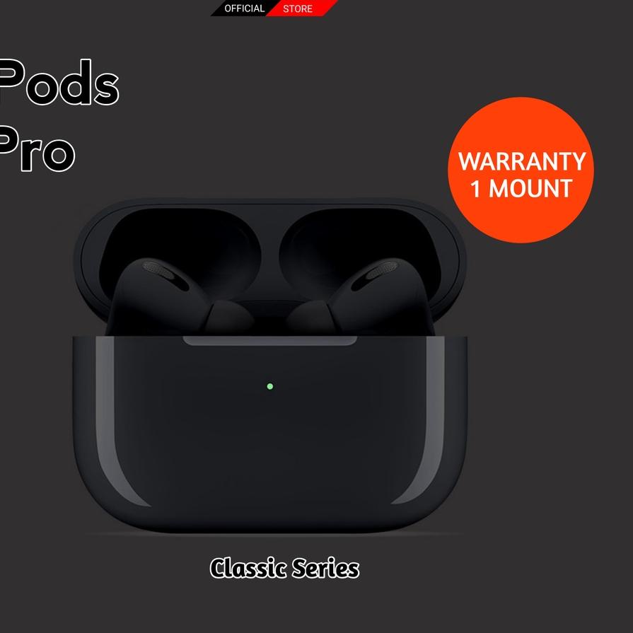➭ MINIBEST In 13/3 Pro Black Headset Bluetooth TWS IOS & Android ◌