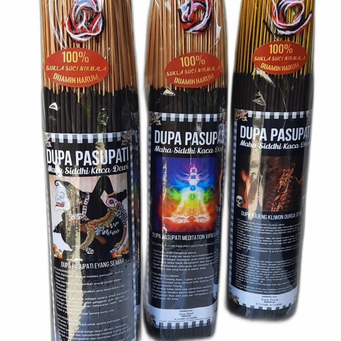 ] Dupa Pasupati Eyang Semar / Meditasi Vipassana