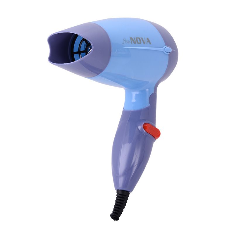 HD001 Hair Dryer  / Mini Hairdryer Lipat / Pengering Rambut Murah / Perawatan Rambut