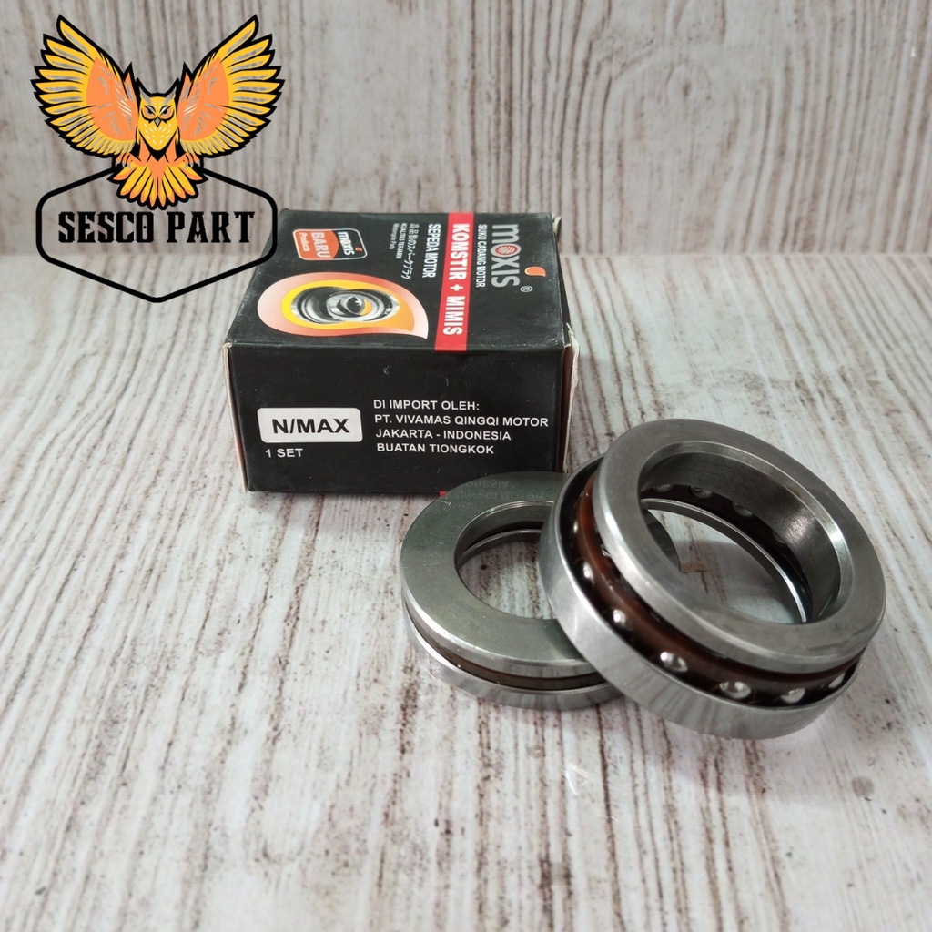 KOMSTIR NMAX XEON MOXIS COMSTIR NMAX KOMSTIR BAMBU N MAX MOXIS