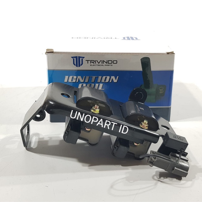 Ignition Coil Kia Rio Original Replacement