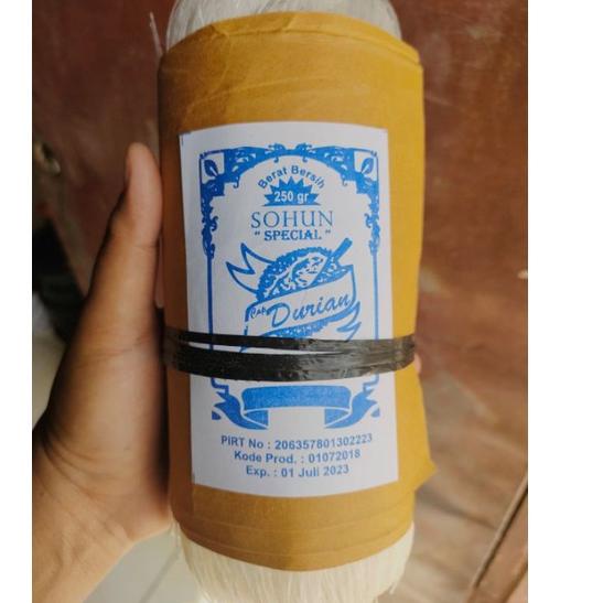 

Free Ongkir Sohun RRC Super Special/Suun RRC Super Special/Bihun RRC Super