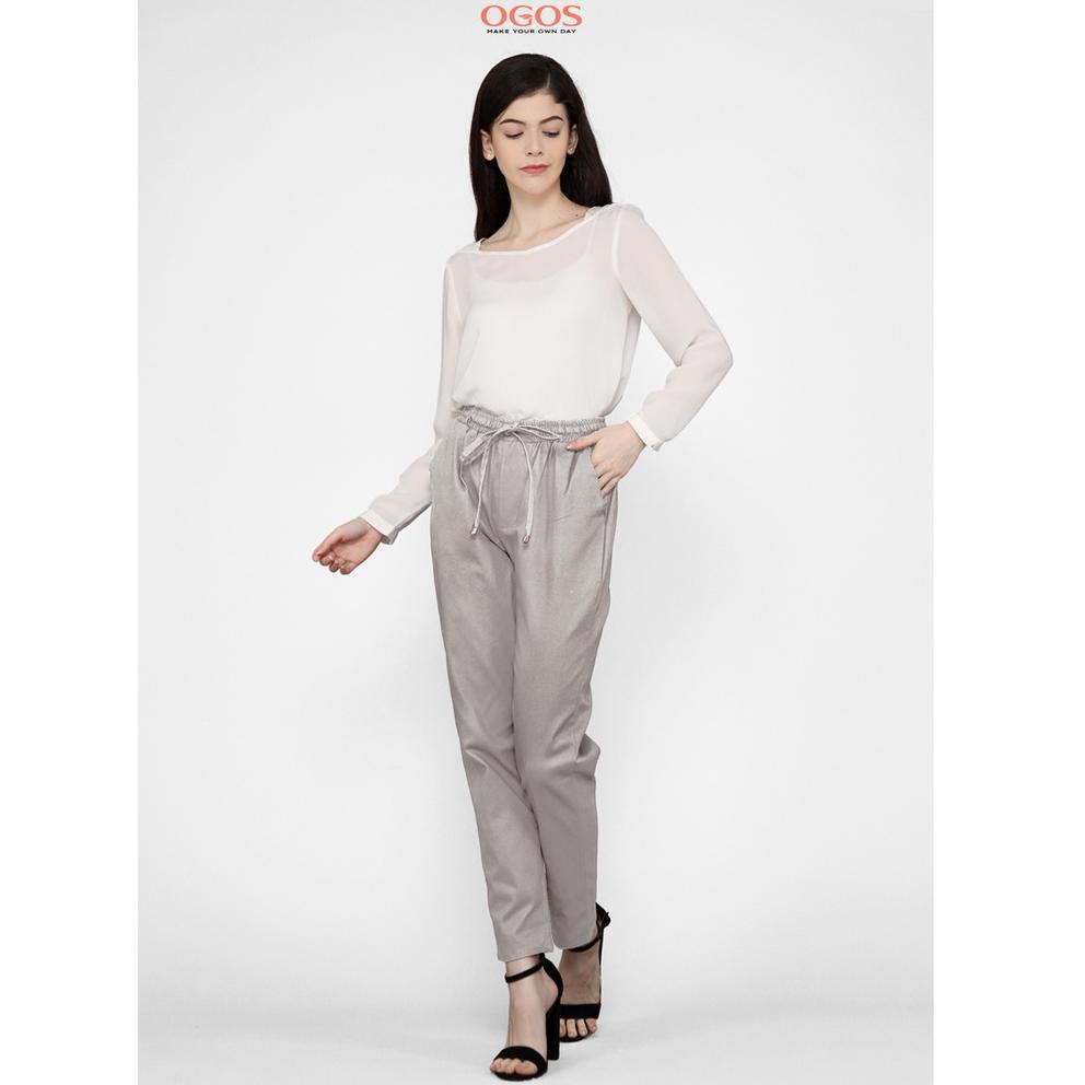 BEST PRODUCT OGOS | Twill Pants