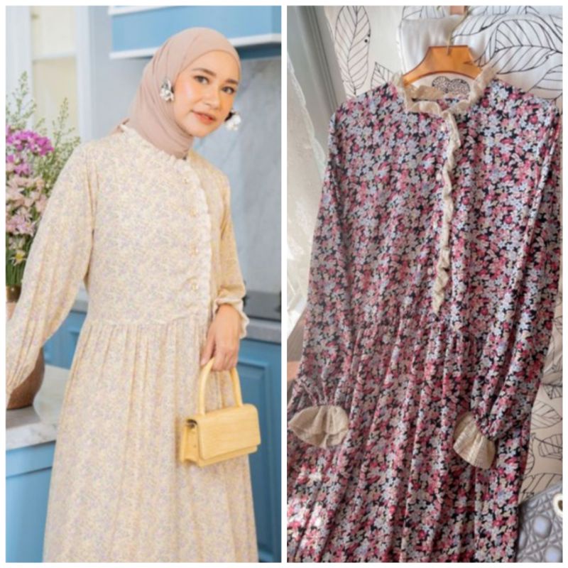 Midi raya by Haidee & orlin