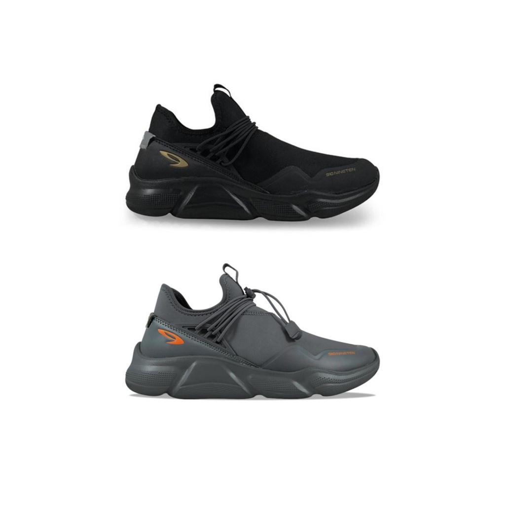 Sepatu Running / Lari Pria 910 Nineten Ryu 100% Original Olahraga New Murah Promo