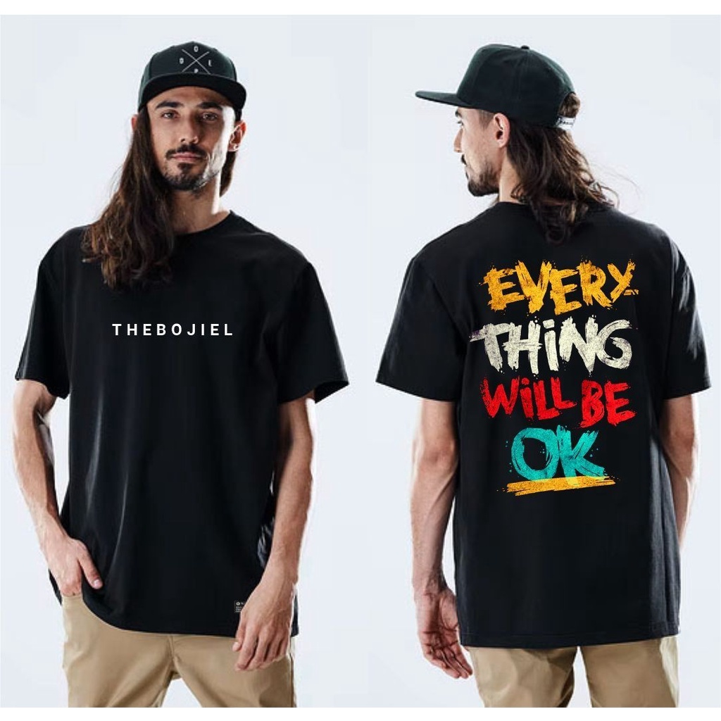 KAOS ONFIRE ORIGINAL / KAOS PRIA