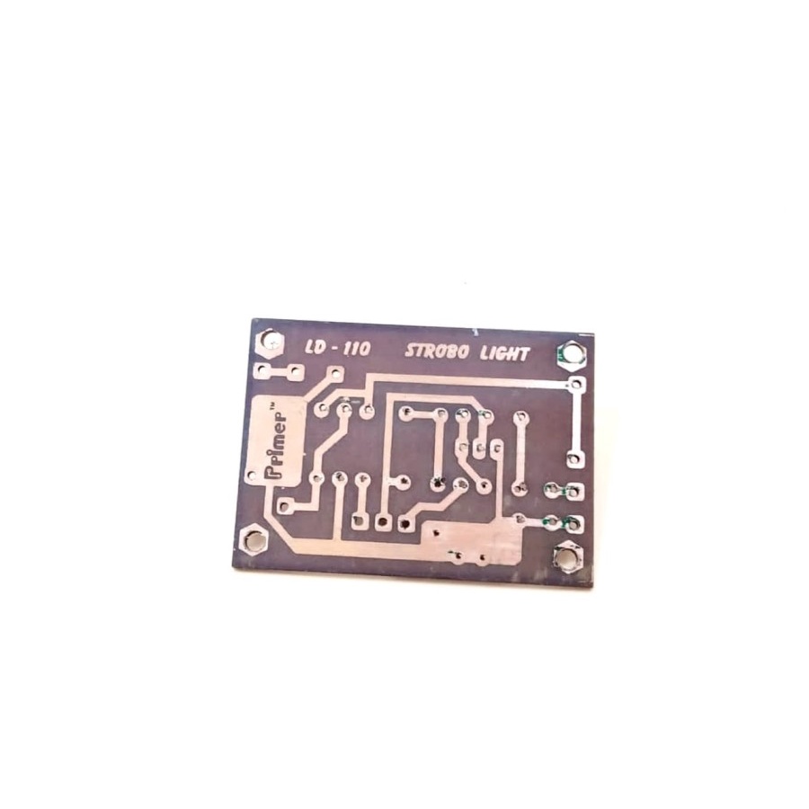 PCB Strobo Light (LD 110)