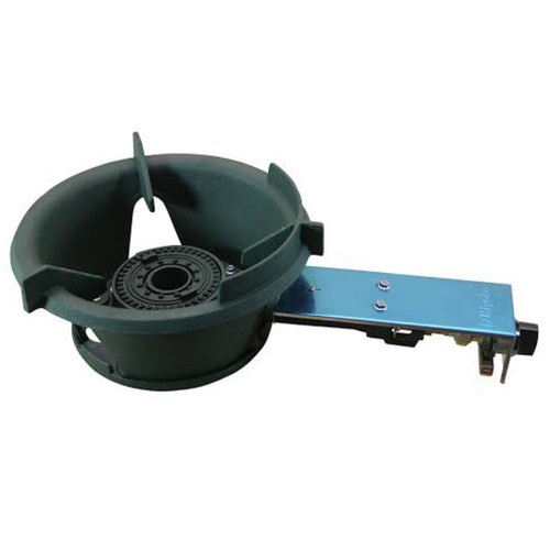 KOMPOR KOMERSIL COR HOWOS MIYAKO MH-388 388 TEKANAN TINGGI