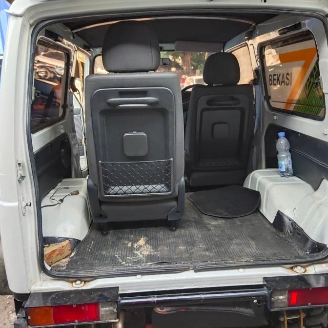 Jok belakang jimny katana original single seat