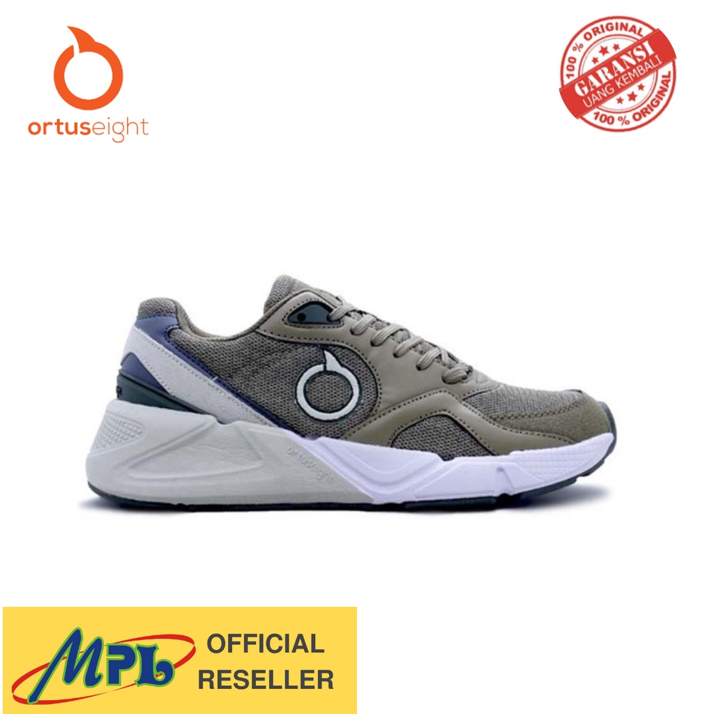 SEPATU RUNNING ORTUSEIGHT RELIANCE