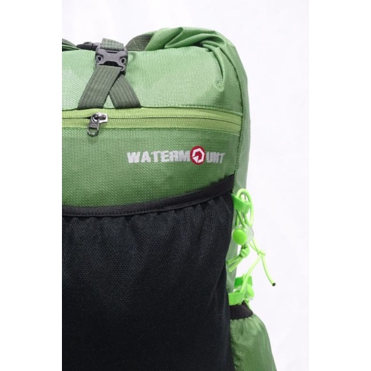 Backpack Watermount LightTrack Ultralight semi Carrier