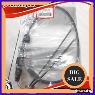 KABEL GAS MEGAPRO GL PRO NEOTECH 1M4R23 parts