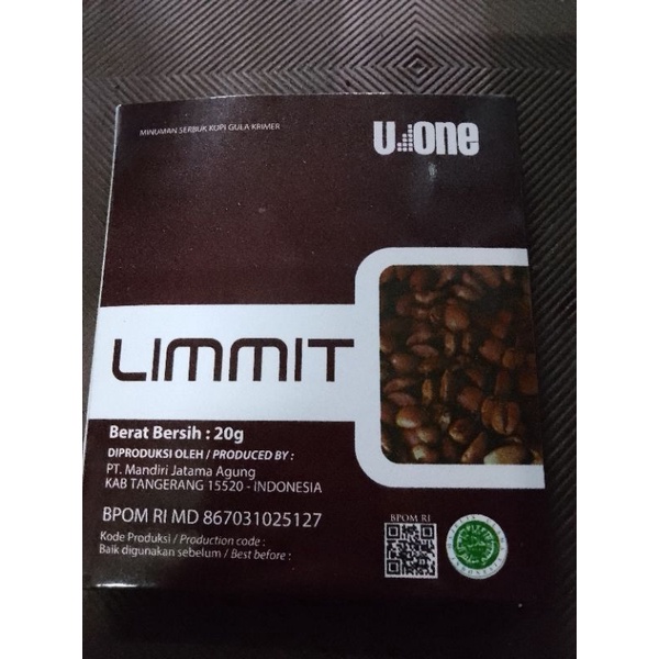 

kopi limmit