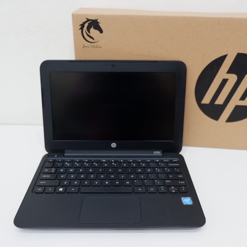 Notebook Second HP 11-F103TU