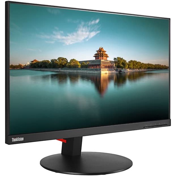 Lenovo Monitor ThinkVision P24q-10 24” QHD IPS sRGB 99%