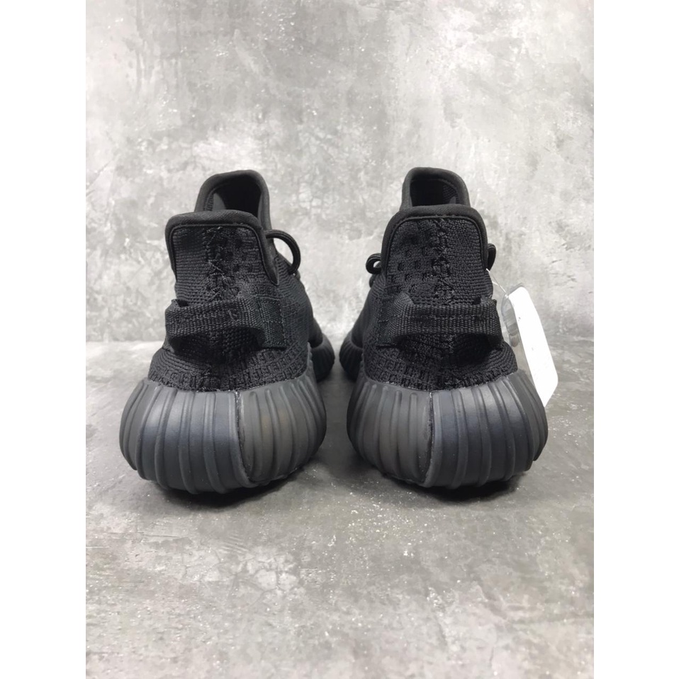 adidas Yeezy Boost 350 V2 Onyx - HQ4540, 100% Real Pic.