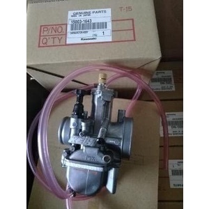 Karburator Kx 85 Kx 85 Pwk 28 Pwk 28 Original