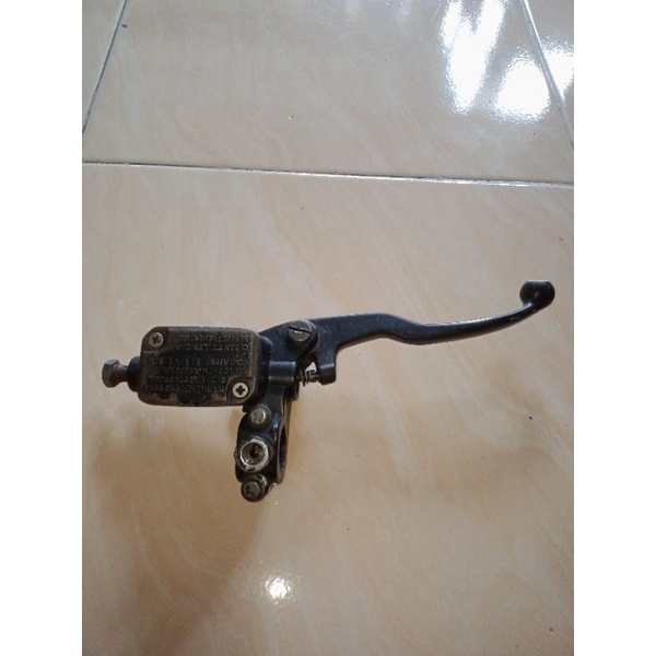 Master rem Depan Bajaj pulsar 200 180 220 200ns original