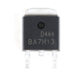 AOD444 AOI444 D444 60V N-Channel MOSFET