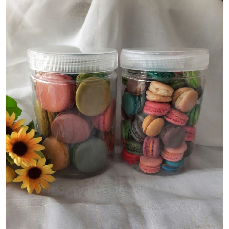 HAMPERS MACARON INJAR 750ML