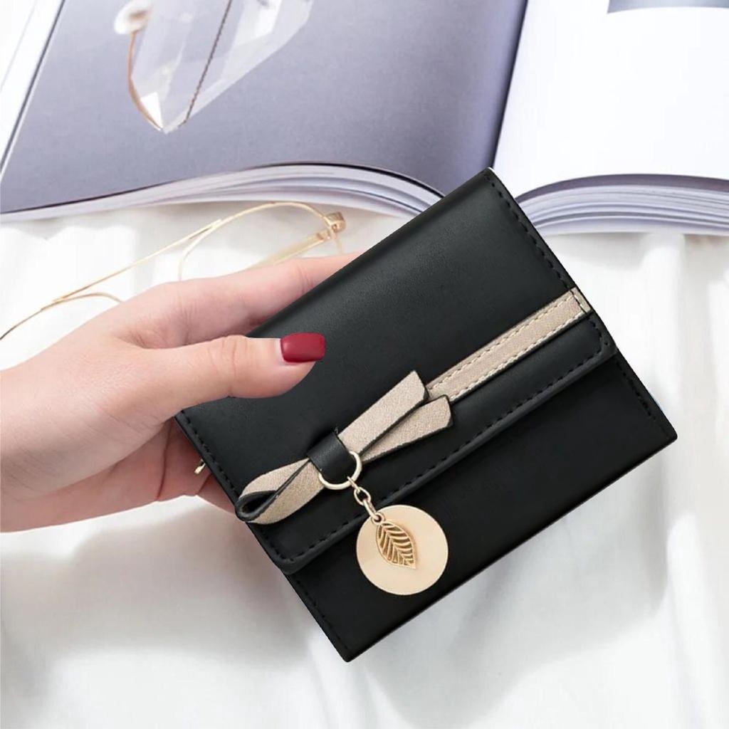 DOMPET RELITA - Dompet Lipat Wanita Mormon