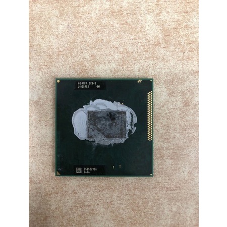 Processor Laptop Core I3 Sandy Bridge Gen 2 Terbaru Murah Bagus