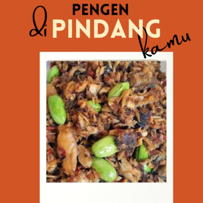 

Sambal Pindang