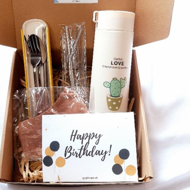 

☊ Hampers New Normal Edition:Ramadhan ♧