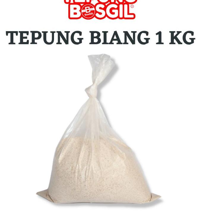 

Terlaris Today Tepung Biang Premium Fried Chicken 1 kg gas !!