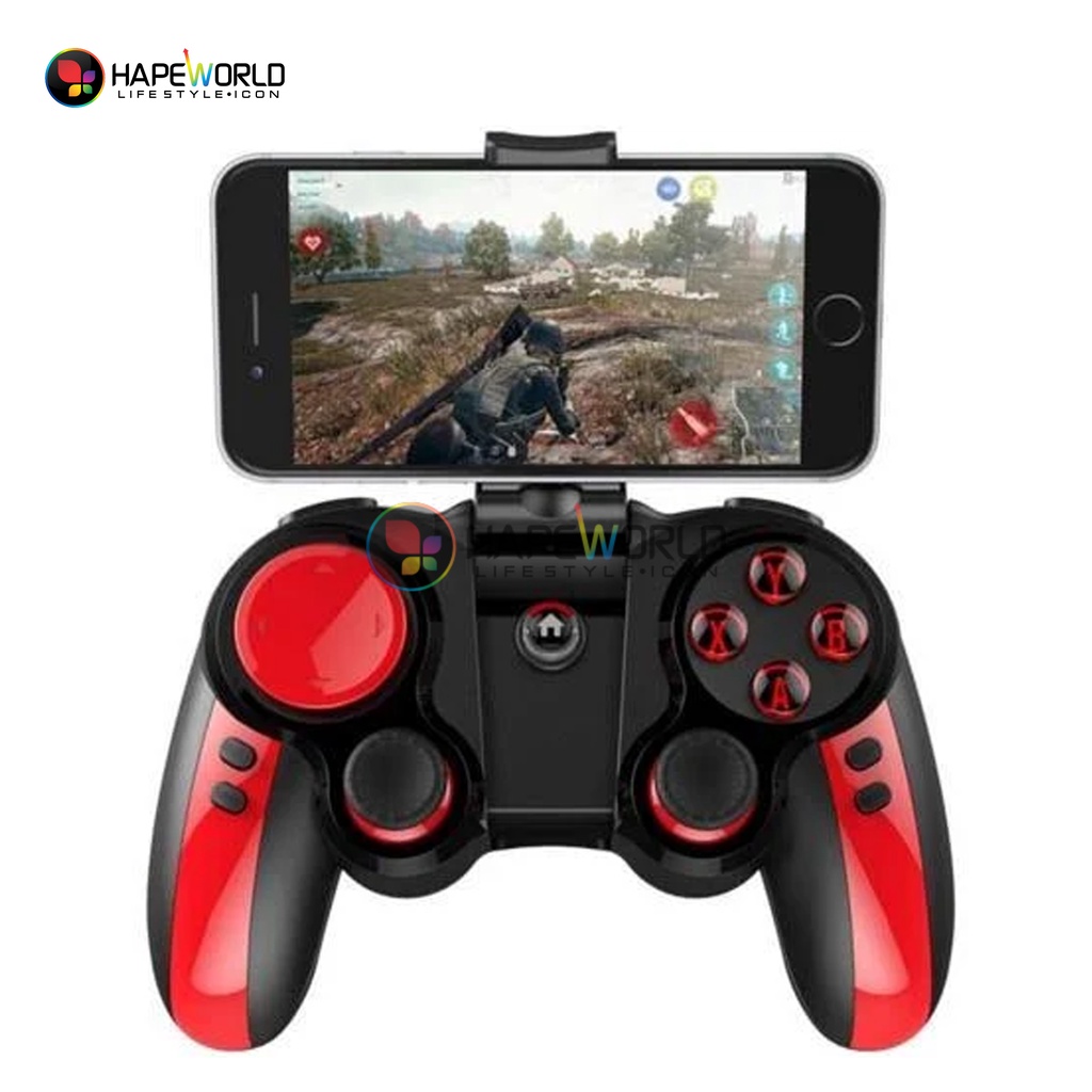 IPEGA PIRATE WIRELESS CONTROLLER PG-9089