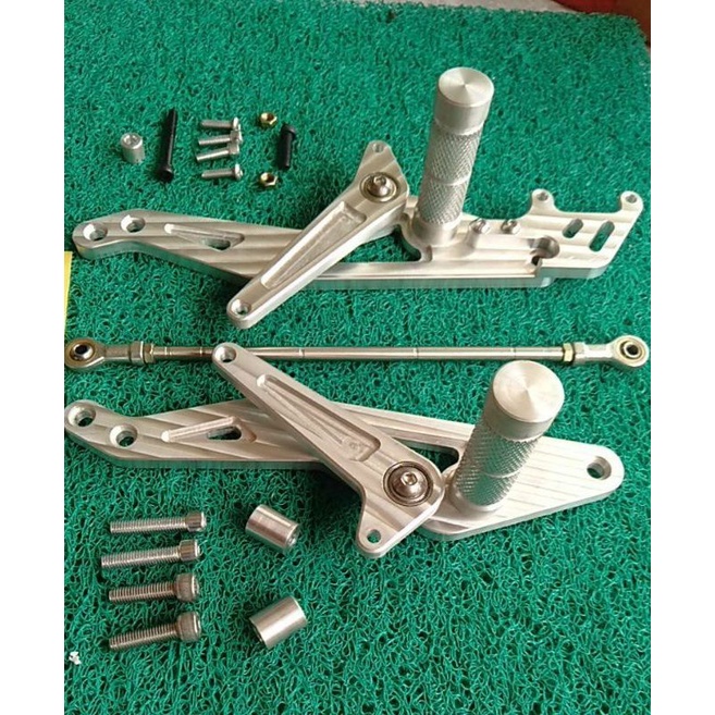 UNDERBONE SATRIA FU CUSTOM FULL DURAL UB FU KARBU UB FU FI ub satria ub cusrom ub roadrace ub dural 