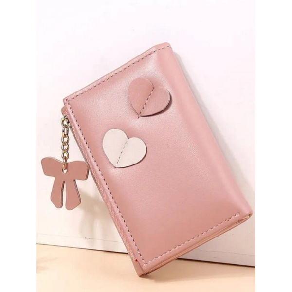 Arifirn Khalisa - Premium Dompet Lipat Wanita Murah