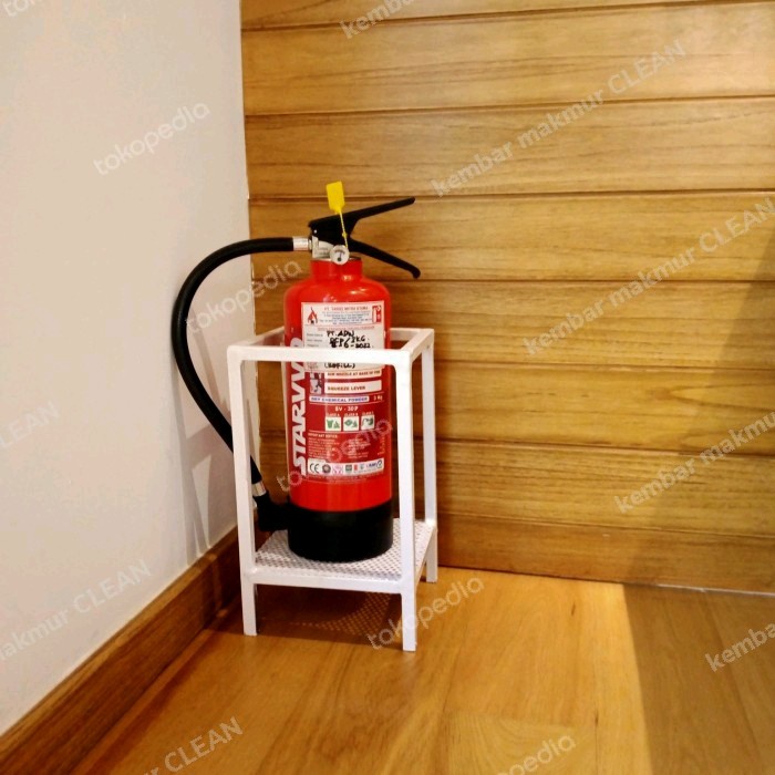 Terlaris Apar Tempat Alat Pemadam Apar