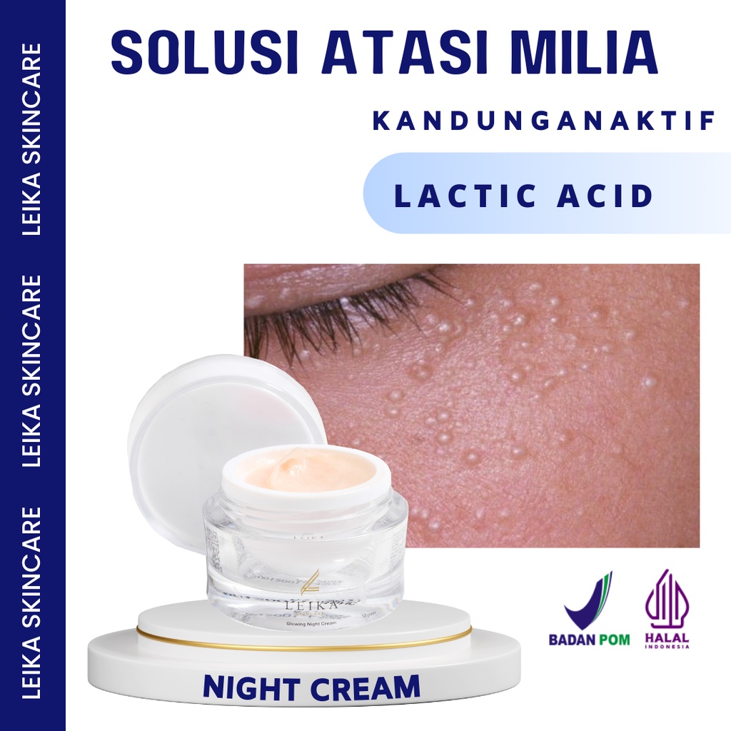 Cream Milia Penghilang Milia Paling Ampuh Cream Milia Ampuh Bpom Penghilang Milia Penghilang Milia D