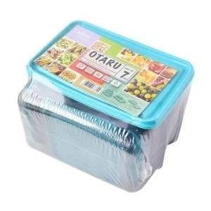 Toples Calista Otaru smoke 14 pcs