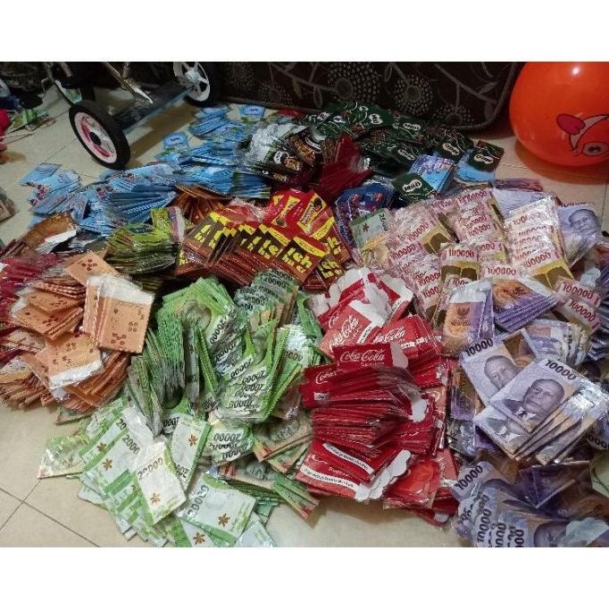 

AMPLOP LEBARAN [100 PAK] PAKET USAHA AMPLOP LEBARAN, AMPLOP SIAP JUAL, AMPLOP VIRAL EL09I09A82L