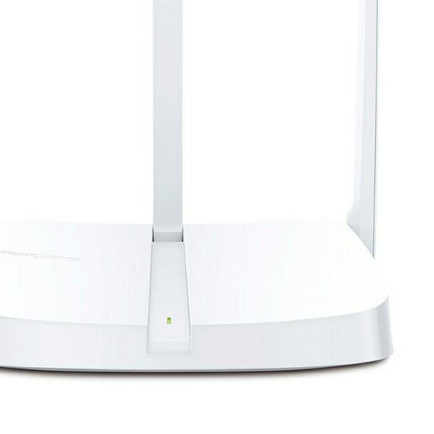 ✫ 888 Mercusys MW306R - Varian FIBER OPTIK ❉
