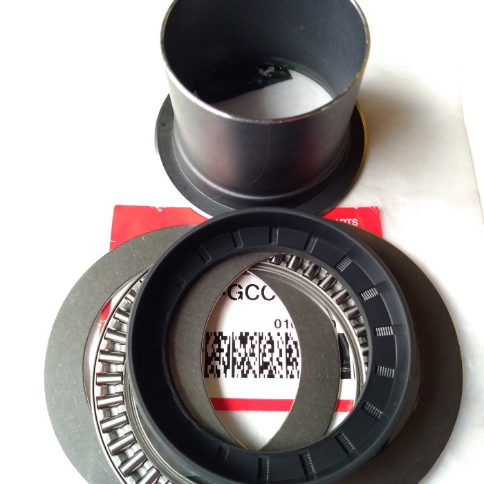 Terlaris Bearing Seater Komplit Honda Beat Karbu Scoopy Karbu Spacy Karbu / Fi
