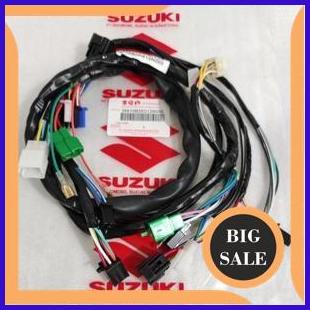 Kabel body Suzuki Satria FU - Satria FU 150 Original 1M4R23 sparepart