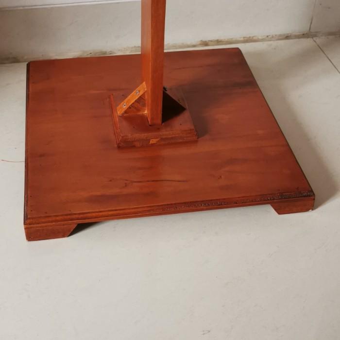 

Meja Rekal Al Quran Berdiri 1M