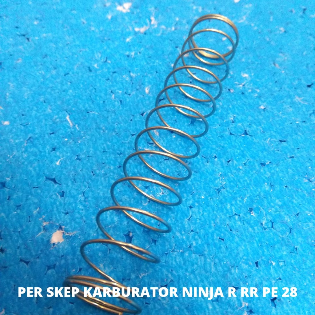 PER PIR PEGAS SKEP KARBURATOR KALBURATOR KARBU KAWASAKI NINJA R RR PE 28