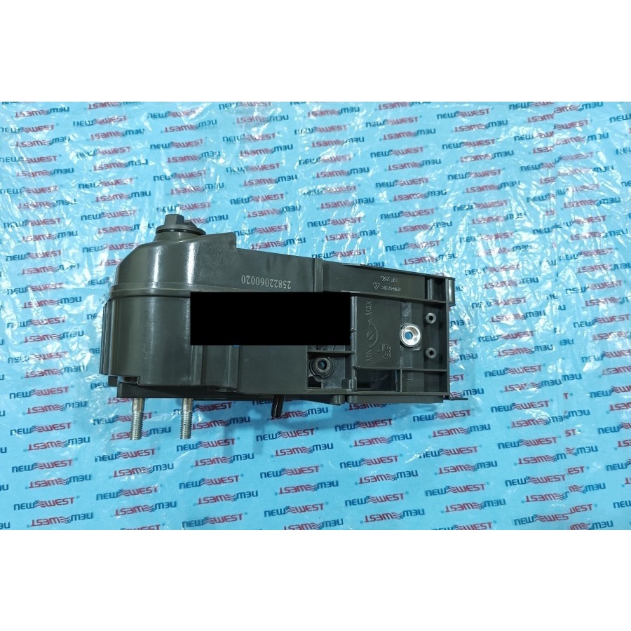 Engine Housing NW-258 NEW WEST