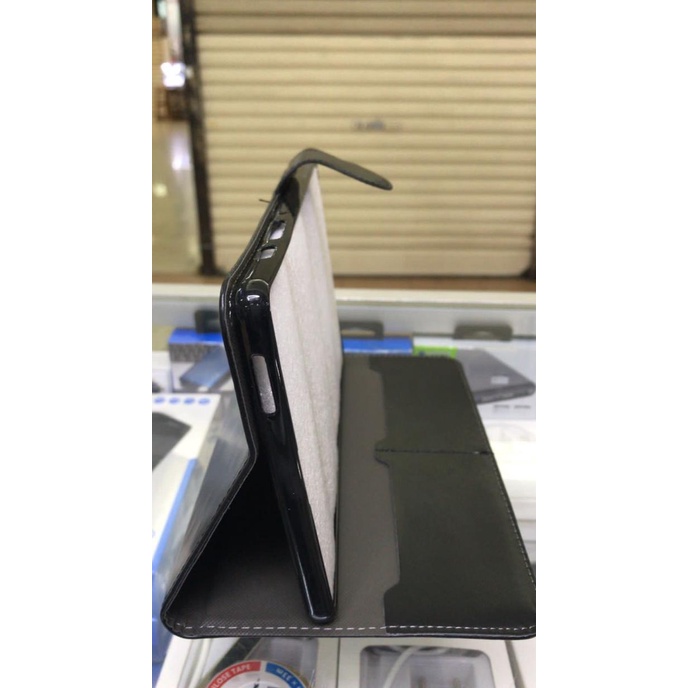 Samsung Book cover Tab A7 lite Flip Cover Tab A7 lite standing cover