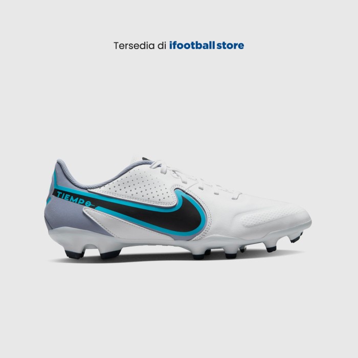 {MentariStore} SEPATU BOLA PRIA NIKE LEGEND 9 ACADEMY FG/MG DA1174-146 ORIGINAL - 39 Berkualitas