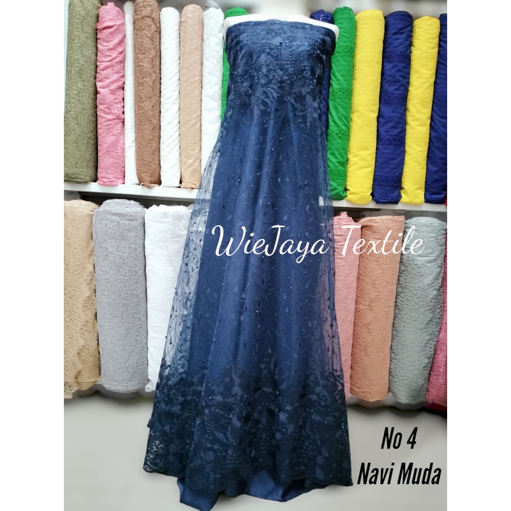 Paket Kain Murah Bridesmaid, Seragam pernikahan, seragam Wisuda, Acara lamaran, satu paket berisi : TULLE MUTIARA DOUBLE PINGGIRAN + SATIN VELVET harga murah kualitas no 1