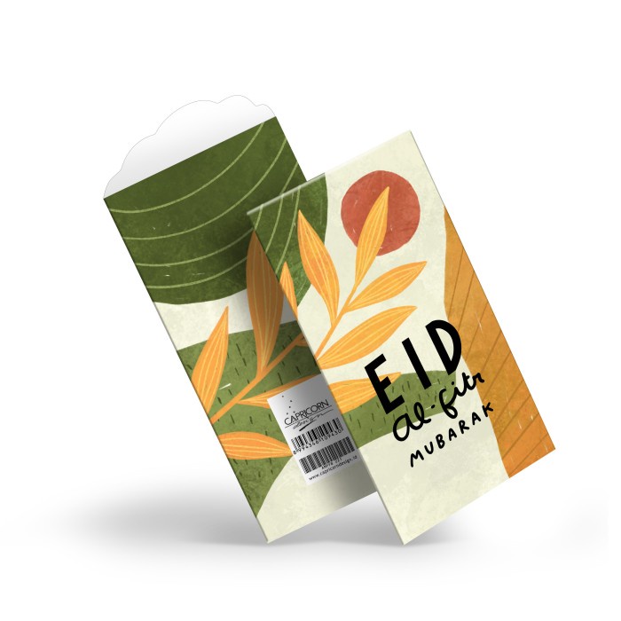 

Amplop Lebaran Isi 5 - AMPFB 221