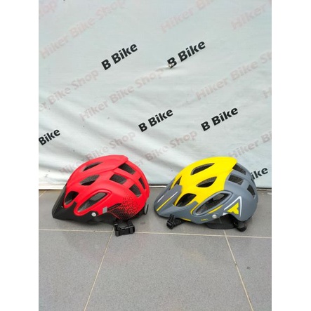 Helm Sepeda MTB Thrill All Size New In Box