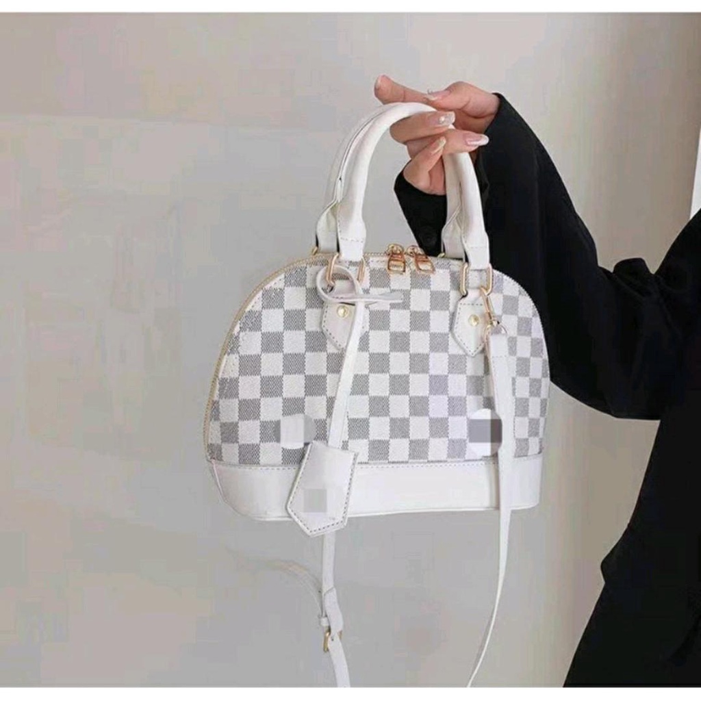 CiciBrand - Tas Selempang Wanita Sling Bag fashion 18051